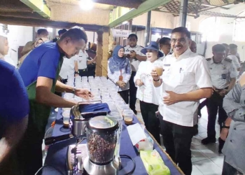 Warga Binaan Lapas Cirebon Dilatih Konstruksi 3 Warga Binaan Lapas Cirebon Dilatih Konstruksi