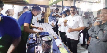 Warga Binaan Lapas Cirebon Dilatih Konstruksi 7 Warga Binaan Lapas Cirebon Dilatih Konstruksi