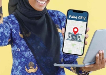 Ratusan Asn Pemkab Cirebon Diduga Manipulasi Absensi Digital, Bupati Imron Ancam Turunkan Pangkat