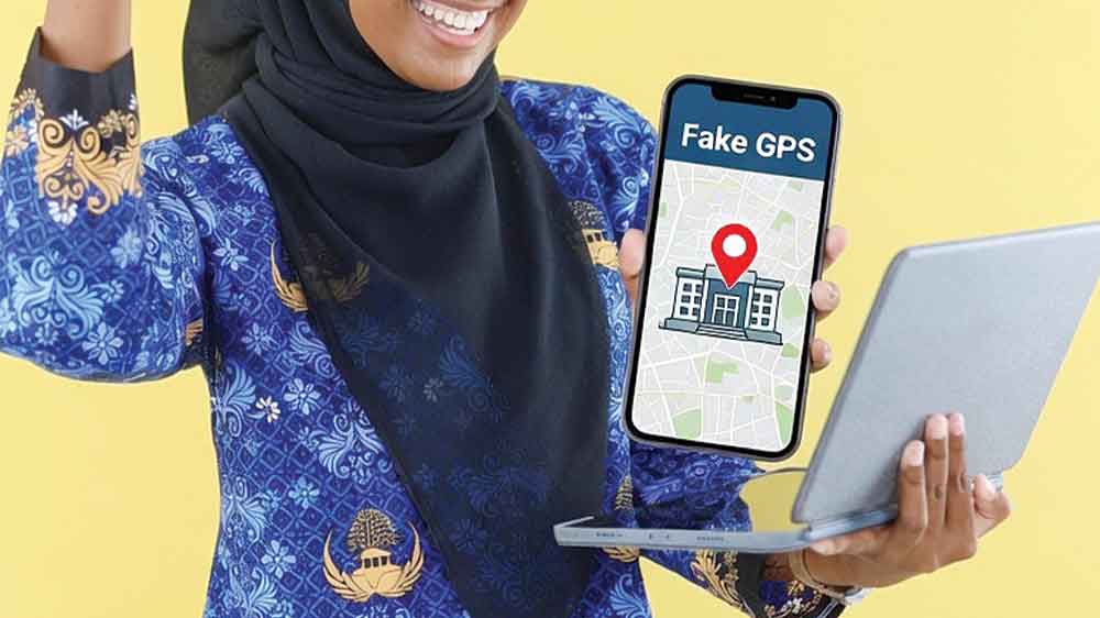 Ratusan ASN Pemkab Cirebon Diduga Manipulasi Absensi Digital, Bupati Imron Ancam Turunkan Pangkat 1 Ratusan Asn Pemkab Cirebon Diduga Manipulasi Absensi Digital, Bupati Imron Ancam Turunkan Pangkat