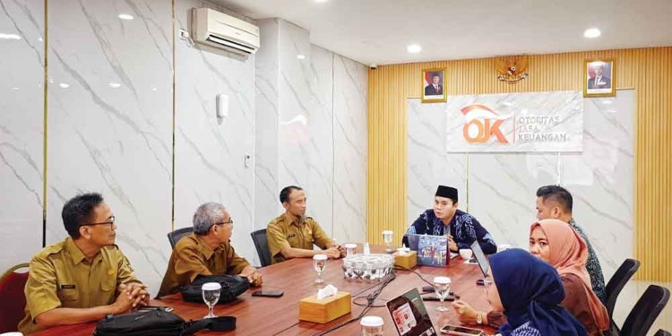Tindaklanjut Fenomena ASN Terlilit Masalah Keuangan 6 Tindaklanjut Fenomena Asn Terlilit Masalah Keuangan