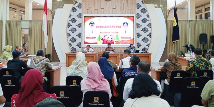 Mundur, MPLS Sekolah Rakyat Kabupaten Cirebon Dimulai Akhir Juli 2026 6 Mundur, Mpls Sekolah Rakyat Kabupaten Cirebon Dimulai Akhir Juli 2026