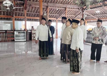 Masuk Daerah Calon Lokasi Muktamar ke-35 NU, Tiga Pesantren di Cirebon Disurvei PBNU 1 Masuk Daerah Calon Lokasi Muktamar Ke-35 Nu, Tiga Pesantren Di Cirebon Disurvei Pbnu
