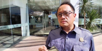 Realisasi Pad Kota Cirebon Baru 25,5 Persen, Ketua Dprd Ingatkan Bayar Pbb