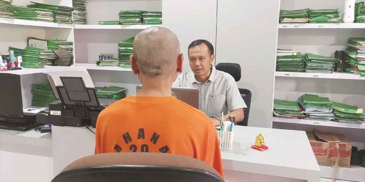 BKPSDM Kabupaten Cirebon Proses Guru ASN Tersangka Pembunuhan 6 Bkpsdm Kabupaten Cirebon Proses Guru Asn Tersangka Pembunuhan