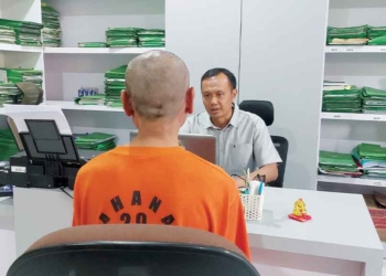Terlilit Utang, Oknum Pns Kabupaten Cirebon Bunuh Tetangga