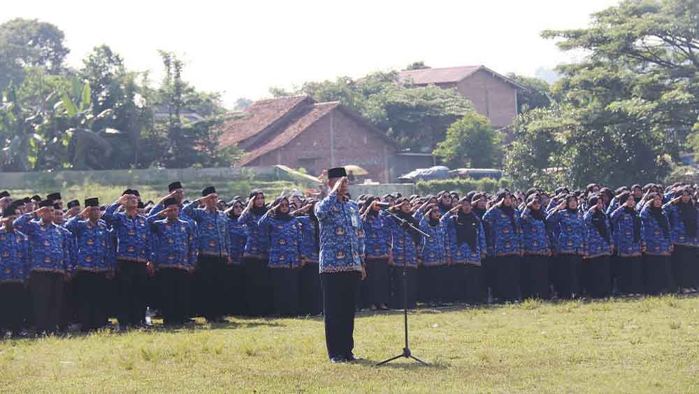 3.495 PPPK Paruh Waktu Pemkab Cirebon Perpanjang Kontrak Tahun Ini 1 3.495 Pppk Paruh Waktu Pemkab Cirebon Perpanjang Kontrak Tahun Ini