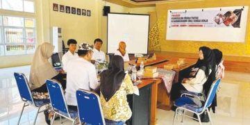 Pemkab Cirebon Siapkan Wirausaha Baru 8 Pemkab Cirebon Siapkan Wirausaha Baru