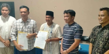 Pemkab Cirebon Komitemen Pengelolaan Sampah Berkelanjutan