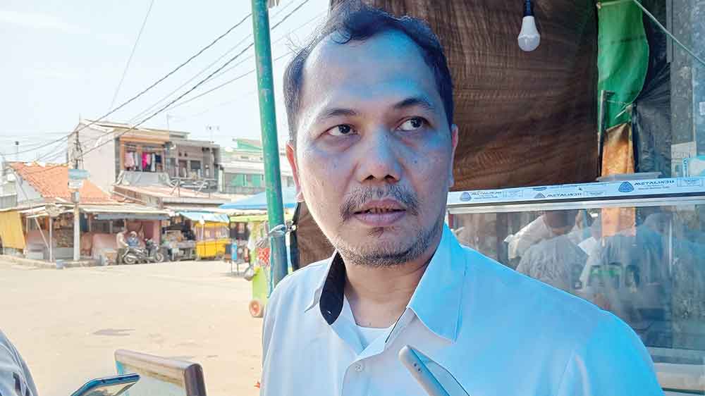 Pemkab Cirebon Perkuat Kelembagaan BPBD 1 Pemkab Cirebon Perkuat Kelembagaan Bpbd