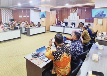 Kpk Ajak Pejabat Pemkot Cirebon Ambil Pelajaran Kasus Korupsi, Perencanaan Dan Penganggaran Titik Rawan
