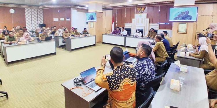 KPK Ajak Pejabat Pemkot Cirebon Ambil Pelajaran Kasus Korupsi, Perencanaan dan Penganggaran Titik Rawan 6 Kpk Ajak Pejabat Pemkot Cirebon Ambil Pelajaran Kasus Korupsi, Perencanaan Dan Penganggaran Titik Rawan