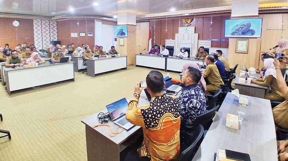 KPK Ajak Pejabat Pemkot Cirebon Ambil Pelajaran Kasus Korupsi, Perencanaan dan Penganggaran Titik Rawan 1 Kpk Ajak Pejabat Pemkot Cirebon Ambil Pelajaran Kasus Korupsi, Perencanaan Dan Penganggaran Titik Rawan