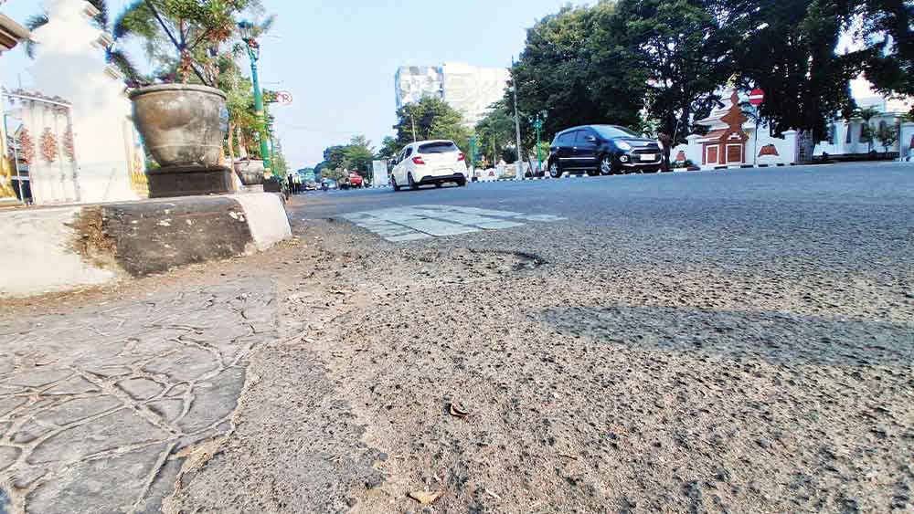 Pemkot Cirebon Ajukan Rp24 Miliar Program IJD 1 Pemkot Cirebon Ajukan Rp24 Miliar Program Ijd
