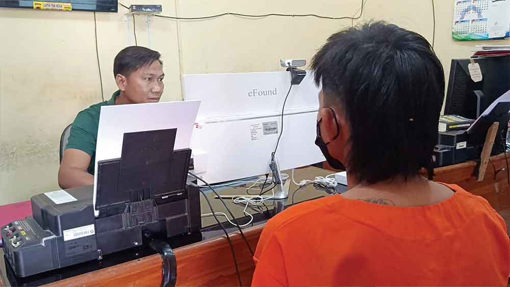 Pencurian di Cirebon, Gagal Bawa Kabur Motor gegara Alarm Bunyi 1 Pencurian Di Cirebon, Gagal Bawa Kabur Motor Gegara Alarm Bunyi