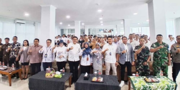 Angka Pengangguran di Cirebon Ditekan 7 Angka Pengangguran Di Cirebon Ditekan