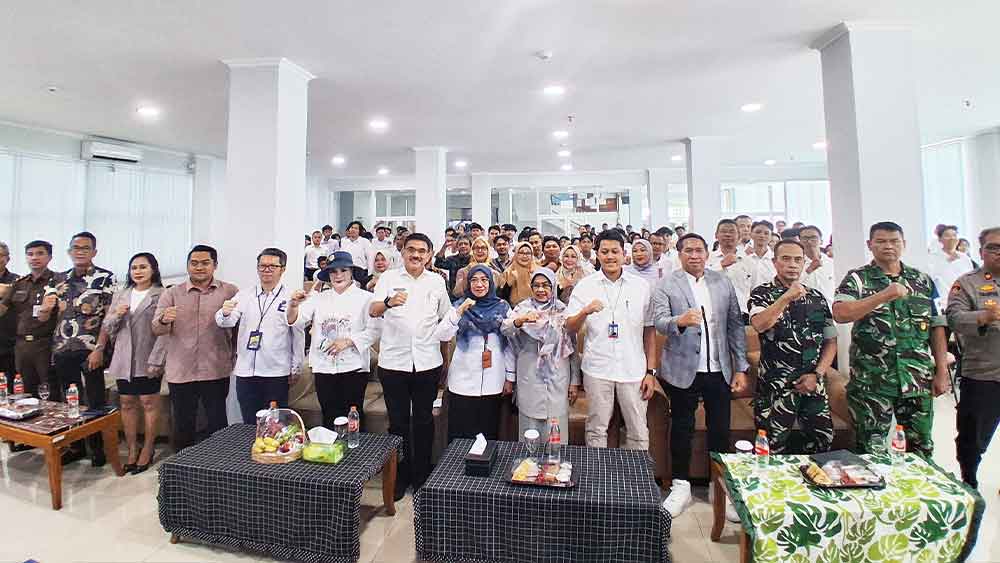 Angka Pengangguran di Cirebon Ditekan 1 Angka Pengangguran Di Cirebon Ditekan