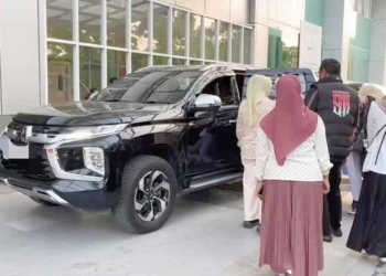 Luka Korban Penganiayaan Oknum Polisi Keluar Belatung 1 Luka Korban Penganiayaan Oknum Polisi Keluar Belatung