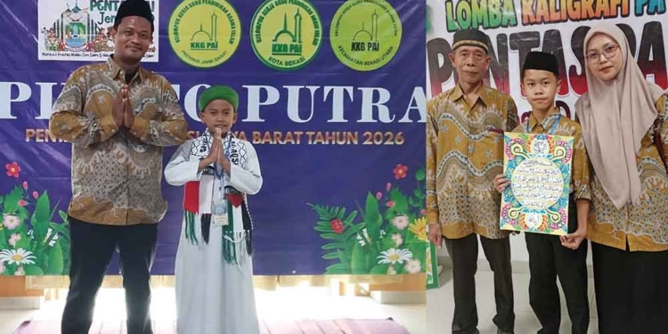 Pentas PAI Jabar Banyak Kejanggalan, Pemkab Dukung Kafilah Kabupaten Cirebon Layangkan Nota Protes 6 Pentas Pai Jabar Banyak Kejanggalan, Pemkab Dukung Kafilah Kabupaten Cirebon Layangkan Nota Protes