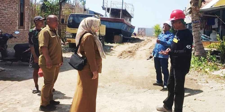 Tiga Kawasan Pesisir di Kota Cirebon Diusulkan Program KNMP 2026 6 Tiga Kawasan Pesisir Di Kota Cirebon Diusulkan Program Knmp 2026