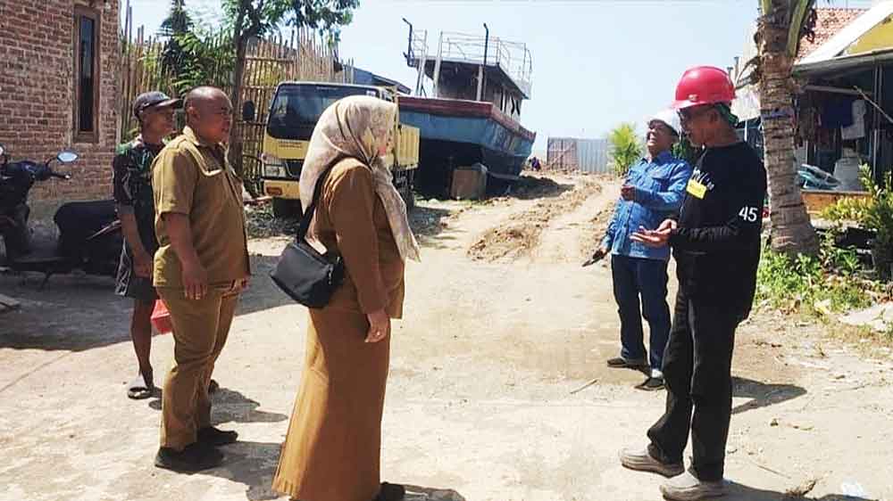 Tiga Kawasan Pesisir di Kota Cirebon Diusulkan Program KNMP 2026 1 Tiga Kawasan Pesisir Di Kota Cirebon Diusulkan Program Knmp 2026