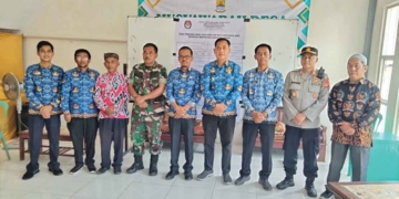 Baharudin Menangkan Pilwu PAW Kedongdong Kidul 7 Baharudin Menangkan Pilwu Paw Kedongdong Kidul
