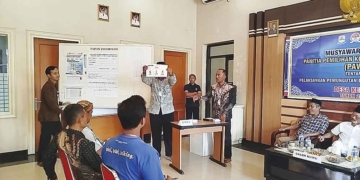 Taufik Hidayat Terpilih di Pilwu PAW Desa Kendal Cirebon 8 Taufik Hidayat Terpilih Di Pilwu Paw Desa Kendal Cirebon