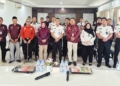 Disdik Kabupaten Cirebon Bentuk PKBM, Warga Binaan Lapas Narkotika Ikut Program Kejar Paket 2 Disdik Kabupaten Cirebon Bentuk Pkbm, Warga Binaan Lapas Narkotika Ikut Program Kejar Paket