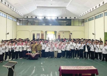 Puluhan Kpm Di Kota Cirebon Keluar Dari Program Pkh