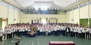 Puluhan KPM di Kota Cirebon Keluar dari Program PKH 9 Puluhan Kpm Di Kota Cirebon Keluar Dari Program Pkh