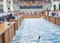 PKL Kesambi Cirebon Terancam Digusur, Temui Dewan Desak Audiensi dengan Wali Kota 2 Pkl Kesambi Cirebon Terancam Digusur, Temui Dewan Desak Audiensi Dengan Wali Kota