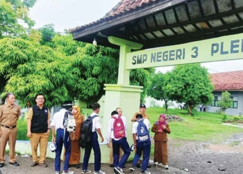 35 SMP Negeri di Kabupaten Cirebon Gagal Penuhi Kuota SPMB 1 35 Smp Negeri Di Kabupaten Cirebon Gagal Penuhi Kuota Spmb