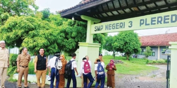35 SMP Negeri di Kabupaten Cirebon Gagal Penuhi Kuota SPMB 7 35 Smp Negeri Di Kabupaten Cirebon Gagal Penuhi Kuota Spmb