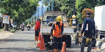 91 Proyek Pekerjaan Peningkatan Jalan di Kabupaten Cirebon Senilai Rp80 Miliar Mulai Digarap 7 91 Proyek Pekerjaan Peningkatan Jalan Di Kabupaten Cirebon Senilai Rp80 Miliar Mulai Digarap