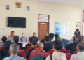 Dugaan Pungli Bantuan Pangan Di Desa Wotgali Cirebon Viral