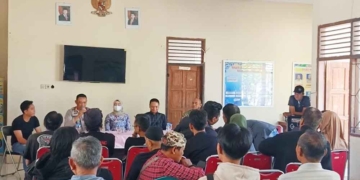 Dugaan Pungli Bantuan Pangan di Desa Wotgali Cirebon Viral 7 Dugaan Pungli Bantuan Pangan Di Desa Wotgali Cirebon Viral