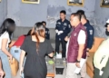Razia di Cirebon, Pengunjung dan PL Dites Urine 19 Razia Di Cirebon, Pengunjung Dan Pl Dites Urine