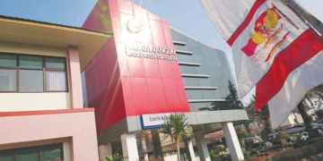 Komisi Iv Dprd Kabupaten Cirebon Evaluasi Penurunan Pasien Rsud Arjawinangun