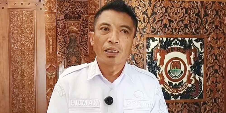 Diusulkan 13.000, Apbd Akomodasi Perbaikan 446 Rutilahu Di Kabupaten Cirebon
