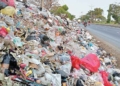 Dlh Kabupaten Cirebon Rencanakan Pengangkutan Sampah Massal