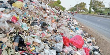 DLH Kabupaten Cirebon Rencanakan Pengangkutan Sampah Massal 7 Dlh Kabupaten Cirebon Rencanakan Pengangkutan Sampah Massal