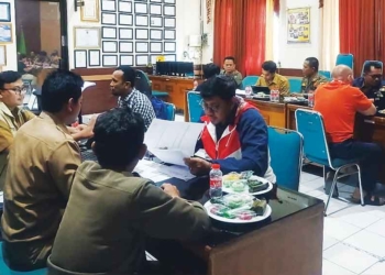 Satpol PP Kota Cirebon Panggil Puluhan Wajib Pajak yang Mangkir 5 Satpol Pp Kota Cirebon Panggil Puluhan Wajib Pajak Yang Mangkir