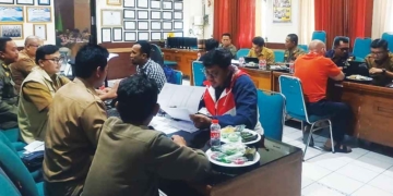 Satpol PP Kota Cirebon Panggil Puluhan Wajib Pajak yang Mangkir 7 Satpol Pp Kota Cirebon Panggil Puluhan Wajib Pajak Yang Mangkir