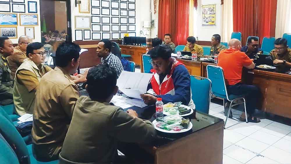 Satpol PP Kota Cirebon Panggil Puluhan Wajib Pajak yang Mangkir 1 Satpol Pp Kota Cirebon Panggil Puluhan Wajib Pajak Yang Mangkir