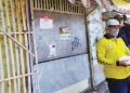 Bakal Dibongkar, Satpol PP Jabar Segel Ratusan Banguan Liar di Jalan Kesambi Cirebon 3 Bakal Dibongkar, Satpol Pp Jabar Segel Ratusan Banguan Liar Di Jalan Kesambi Cirebon