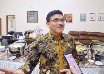 Tkd Turun, Pemkot Cirebon Genjot Pad, Sekda: Pelibatan Aph Bukan Sebagai Debt Collector