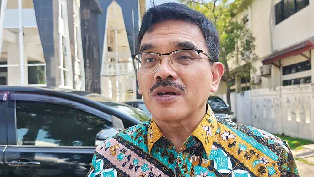Pelayanan Publik Tak Boleh Tersandra PBB, Sekda Kota Cirebon Sebut Kelurahan Salah Paham Instruksi Wali Kota 1 Pelayanan Publik Tak Boleh Tersandra Pbb, Sekda Kota Cirebon Sebut Kelurahan Salah Paham Instruksi Wali Kota