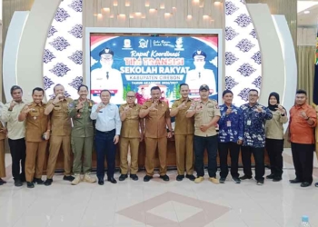 Sekolah Rakyat Kabupaten Cirebon Beroperasi 11 Juli 2026