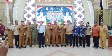Sekolah Rakyat Kabupaten Cirebon Beroperasi 11 Juli 2026 7 Sekolah Rakyat Kabupaten Cirebon Beroperasi 11 Juli 2026