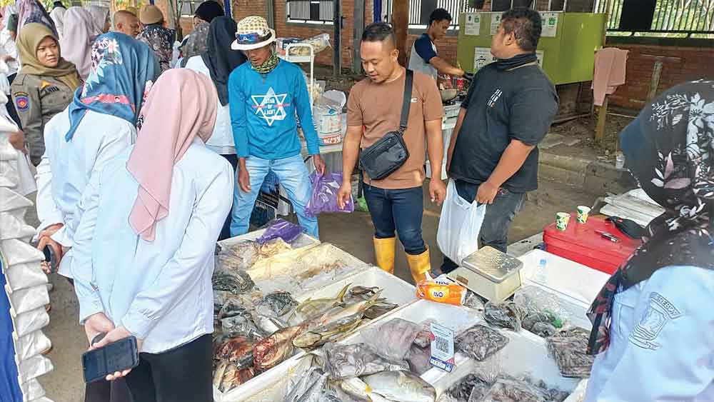 Sektor Perikanan Kabupaten Cirebon Capai Rp1,22 Triliun 1 Sektor Perikanan Kabupaten Cirebon Capai Rp1,22 Triliun